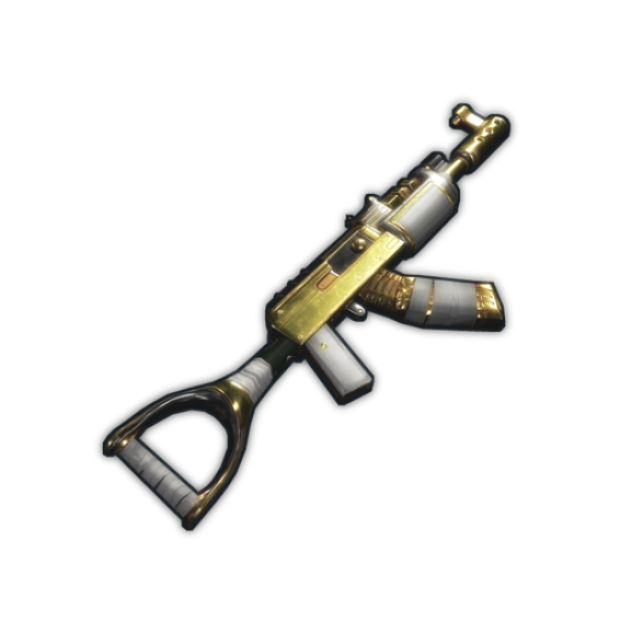 Black Gold AR