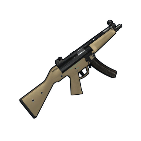 Polymer MP5