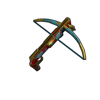 Lunar Ox Crossbow