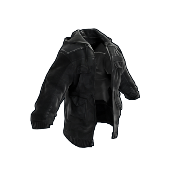 Blackout Jacket