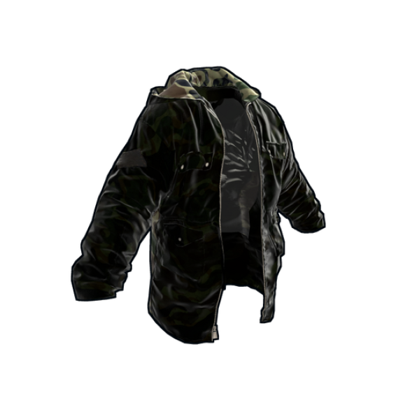 Hunting Jacket