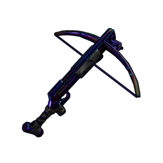 Tempered Crossbow