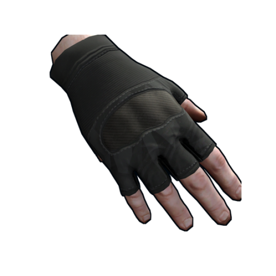 Blackout Gloves