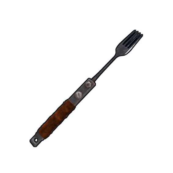 Danger Fork