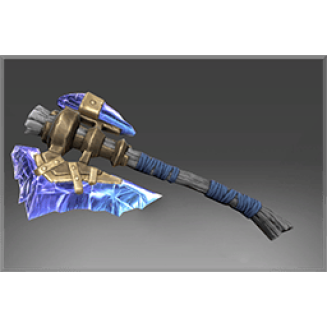 Carnage of the Endless Hunt - Weapon