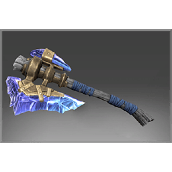 Carnage of the Endless Hunt - Weapon