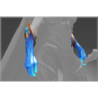 Black Ice Constellation - Arms