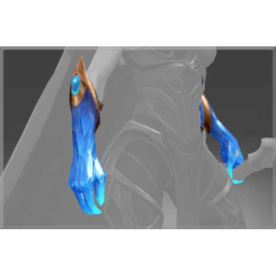 Black Ice Constellation - Arms