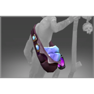 Prodigy of Prefectura - Shoulder