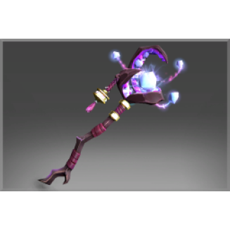 Prodigy of Prefectura - Weapon
