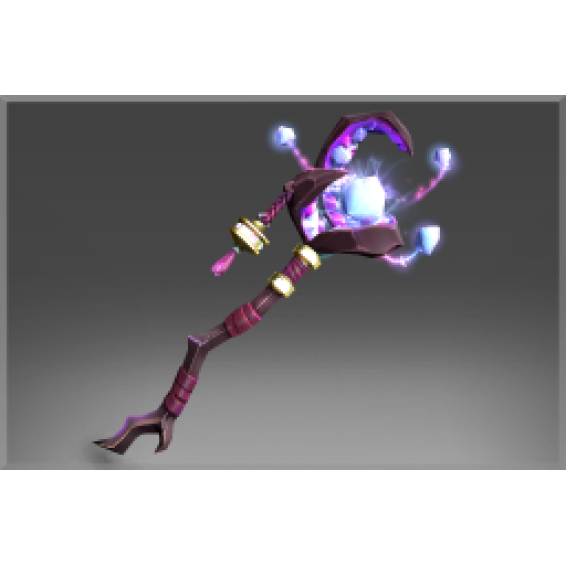 Prodigy of Prefectura - Weapon