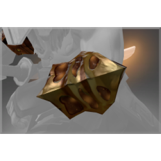 Bracers of the Bladeform Aesthete