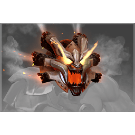 Crucible of Rile