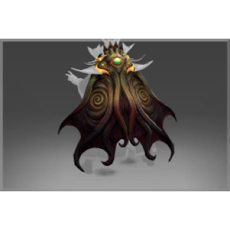 Covenant of the Depths Mantle