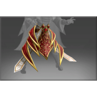 Vestments of Volatile Majesty