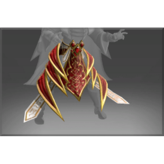 Vestments of Volatile Majesty