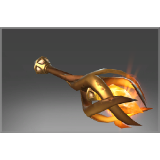 Scepter of the Witch Supreme