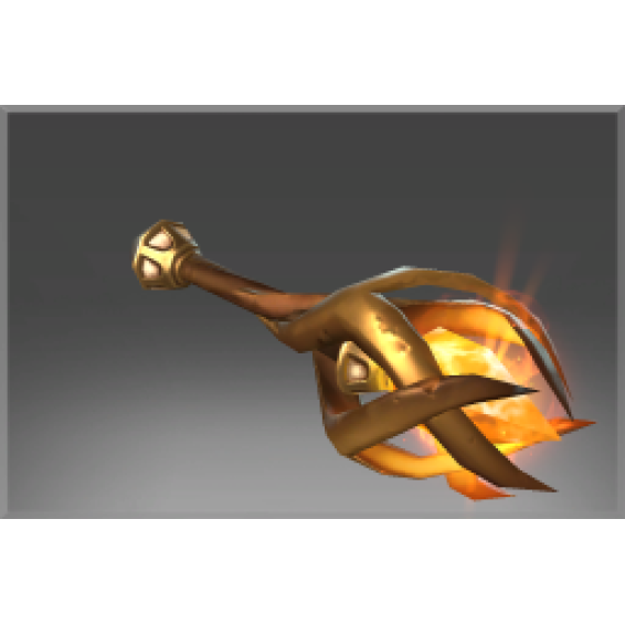 Scepter of the Witch Supreme