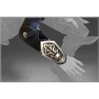 Arms of the Kha-Ren Faithful