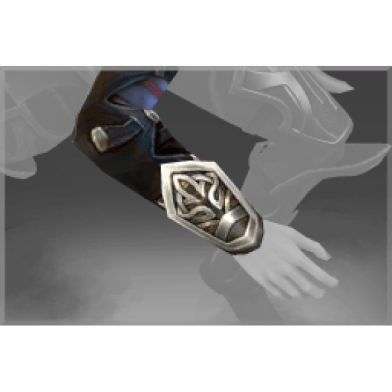 Arms of the Kha-Ren Faithful