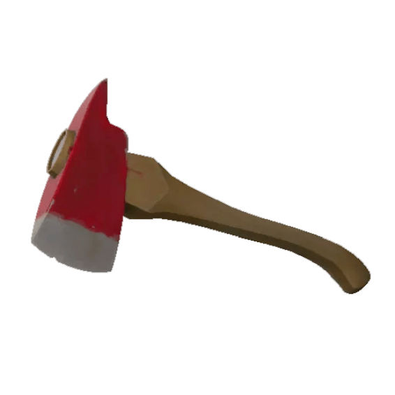 Fire Axe