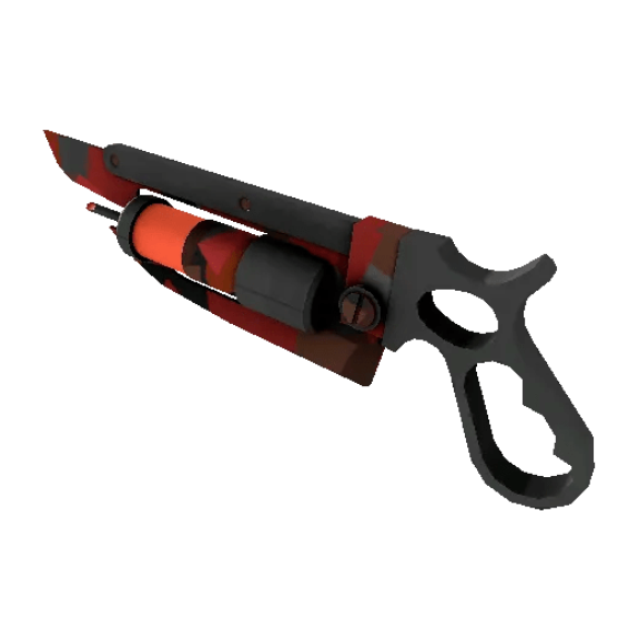 Geometrical Teams Ubersaw