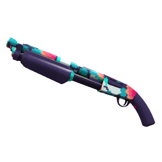 Miami Element Shotgun