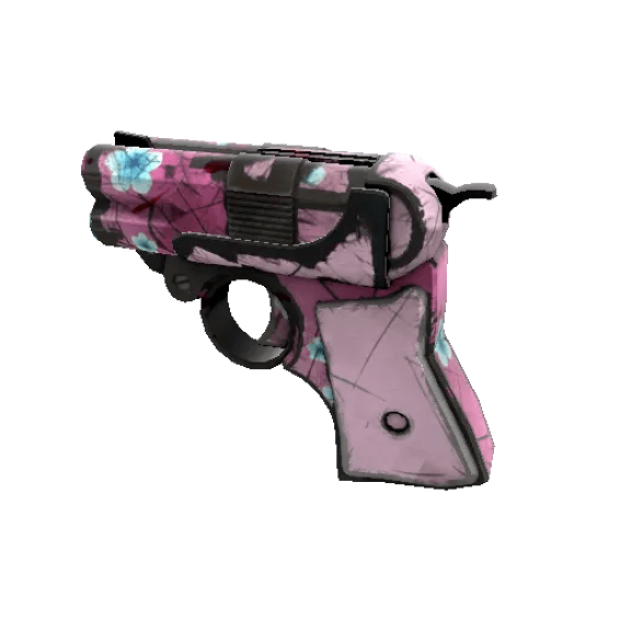  Hana Pistol 