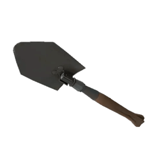 Shovel