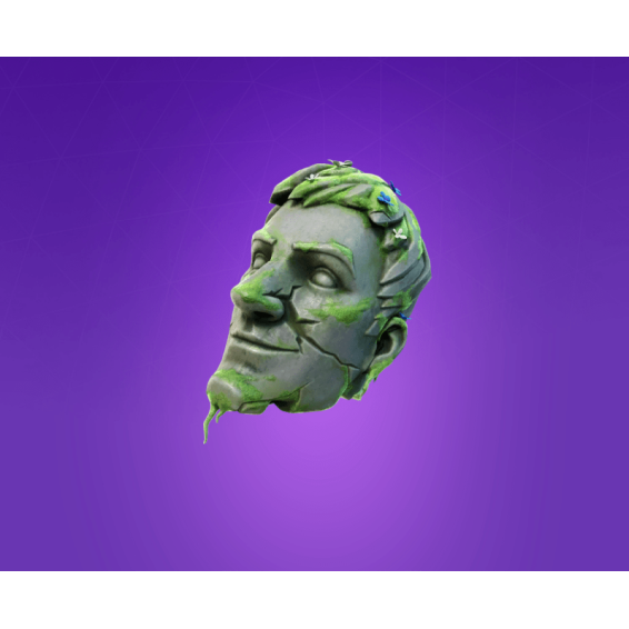 Agent Stones Back Bling