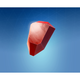 Birthstone Backplate Back Bling