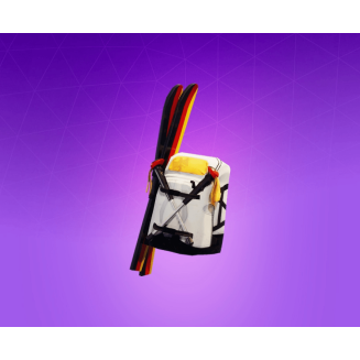 Alpine Accessories (GER) Back Bling