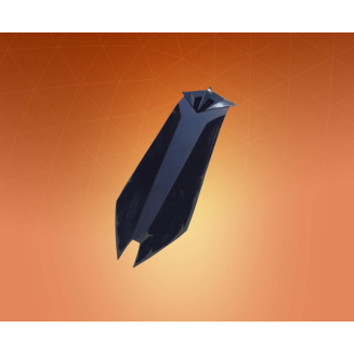 Battle Shroud Back Bling