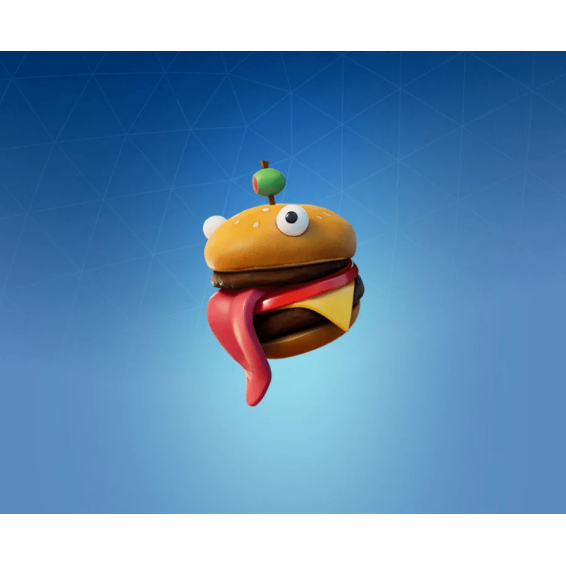 Beef Pack Back Bling