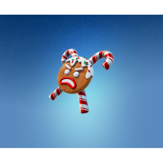 Bitter Sweets Back Bling