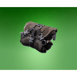 Fortnite Buckled Back Bling