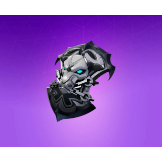 Fortnite Bull Shield Back Bling