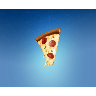 Fortnite Capearoni Back Bling