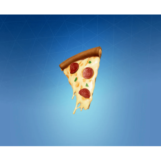 Fortnite Capearoni Back Bling