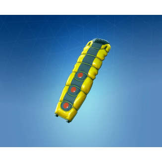 Fortnite Carapace Back Bling