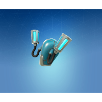 Fortnite BluGlo Injector Back Bling