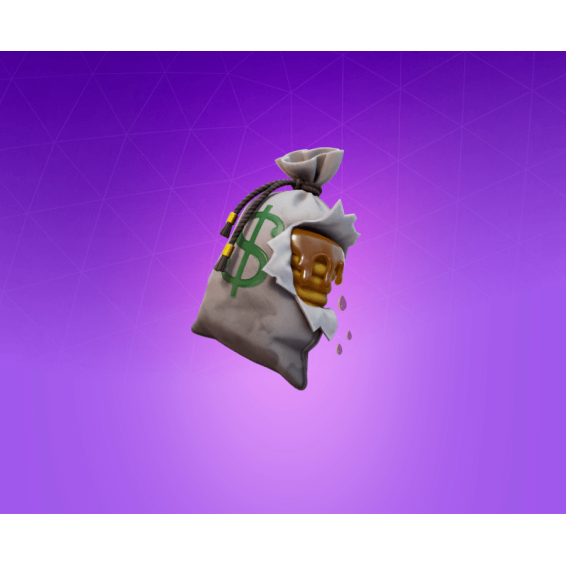 Fortnite Breakfast Bounty Back Bling