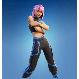 Fortnite Harmonizer