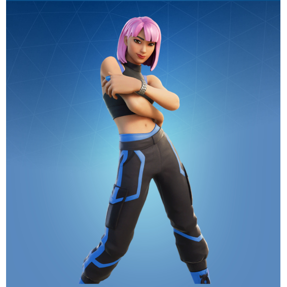 Fortnite Harmonizer