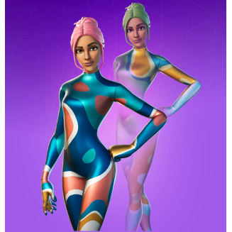 Fortnite Party Diva