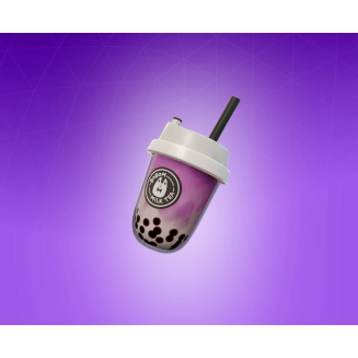 Fortnite Boba Bling Back Bling