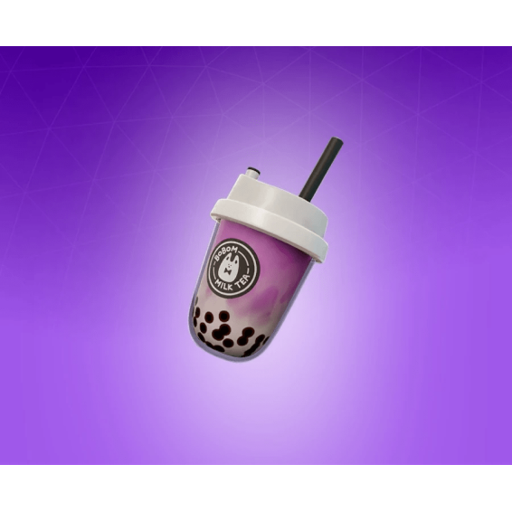 Fortnite Boba Bling Back Bling