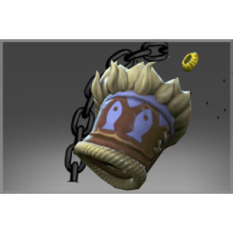 Bracer of the Odobenus One