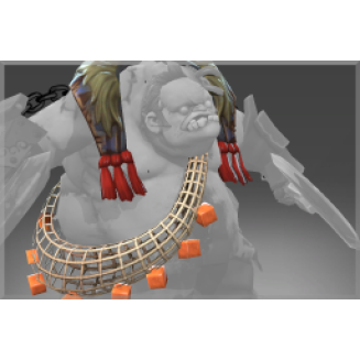 Net of the Odobenus One