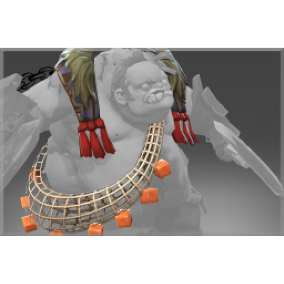 Net of the Odobenus One